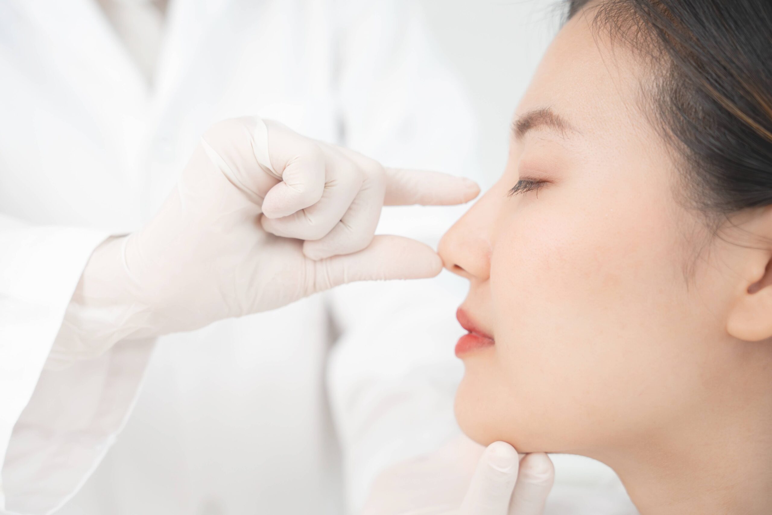 Operasi Hidung