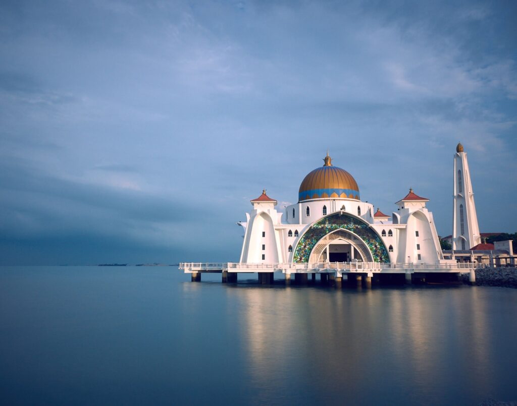 melaka malaysia