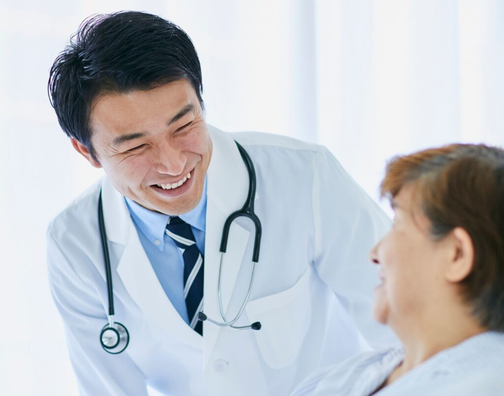 dokter onkologi