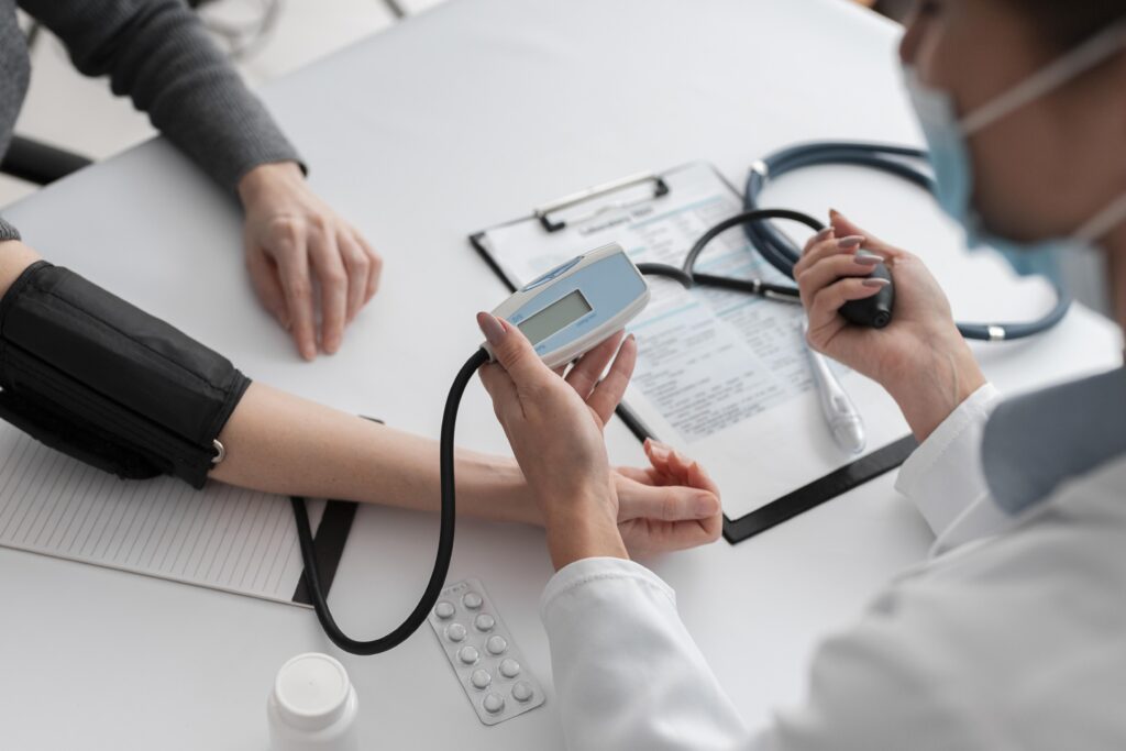 biaya medical check up